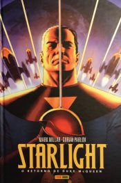 Starlight – O Retorno de Duke McQueen