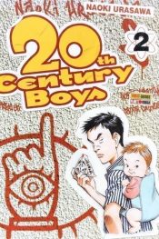 20th Century Boys 2