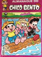 <span>Almanaque do Chico Bento (Globo) 93</span>
