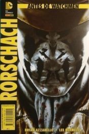 Antes de Watchmen – Rorschach 3