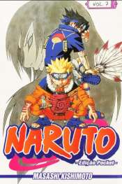 Naruto Pocket 7