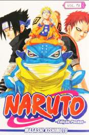 Naruto Pocket 13