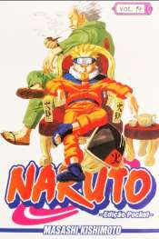 Naruto Pocket 14