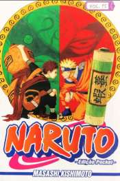 Naruto Pocket 15