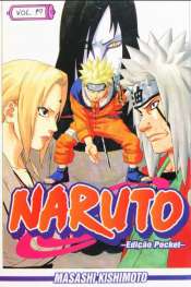 Naruto Pocket 19