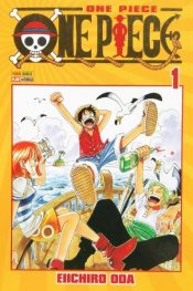 One Piece – Panini 1