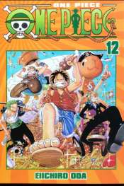 One Piece – Panini 12