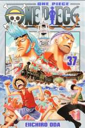 One Piece – Panini 37