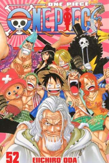 One Piece - Panini 52