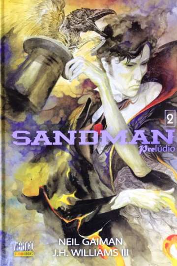 Sandman - Prelúdio 2