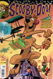 Scooby-Doo – 1a Série 42