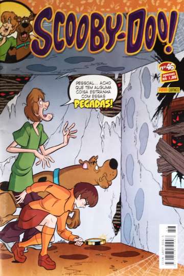 Scooby-Doo - 1ª Série 46