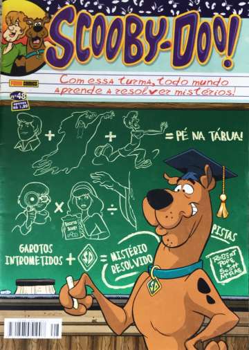 Scooby-Doo - 1ª Série 48