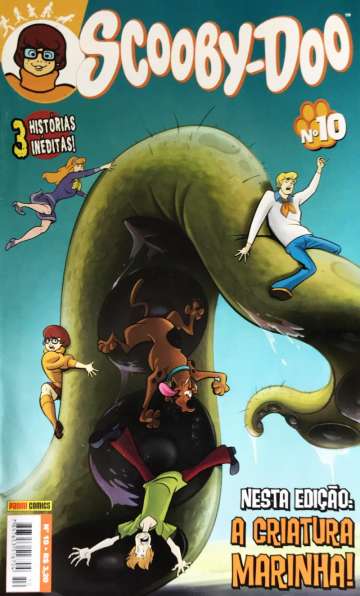 Scooby-Doo - 2ª Série 10