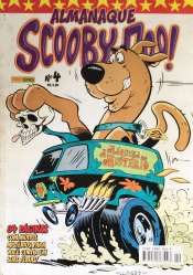 Almanaque Scooby-Doo – 1a Série 4