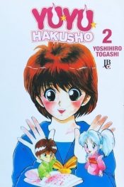 Yu Yu Hakusho (2ª Série) 2