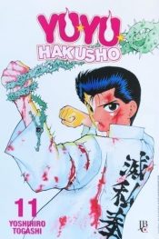 Yu Yu Hakusho (2a Série) 11