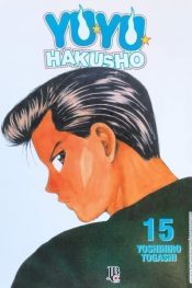 Yu Yu Hakusho (2a Série) 15