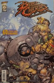 Battle Chasers – Guerreiros Indomáveis 5
