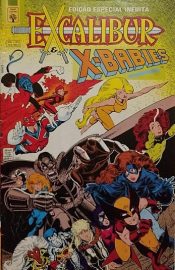 Excalibur & X-Babies