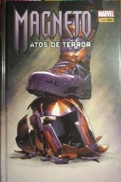 Magneto: Atos de Terror