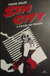 Sin City (Devir 2ª Edição) – A Cidade do Pecado 1