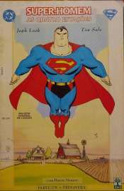 Super-Homem: As Quatro Estações (Minissérie Abril) 1