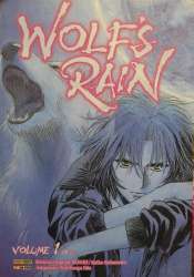 <span>Wolf’s Rain 1</span>