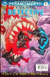 Batman Detective Comics – Universo DC Renascimento 5