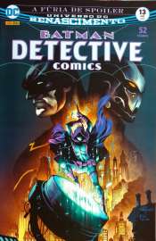 Batman Detective Comics – Universo DC Renascimento 13