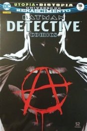 Batman Detective Comics – Universo DC Renascimento 16