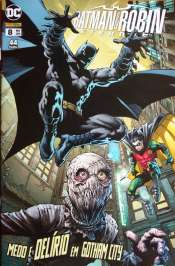 <span>Batman & Robin: Eternos 8</span>