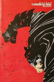 Batman: O Cavaleiro das Trevas – Edição Definitiva (Capa Cartonada)