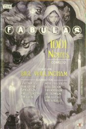 Fábulas – 1001 Noites (Completo)