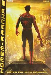 <span>Homem-Aranha 2 – Adaptação Oficial do Filme</span>