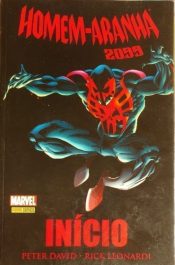 Homem-Aranha 2099 – Início
