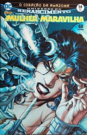 Mulher-Maravilha – Universo DC Renascimento 14