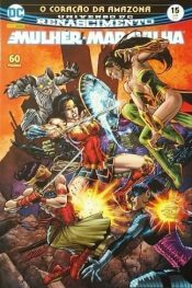 Mulher-Maravilha – Universo DC Renascimento 15