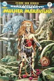 Mulher-Maravilha – Universo DC Renascimento 17