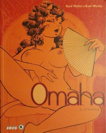 Omaha a Stripper