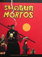 <span>Shogum dos Mortos 1</span>