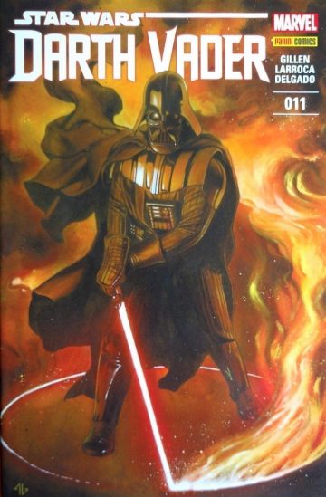 Star Wars - Darth Vader 11