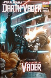 Star Wars – Darth Vader 12