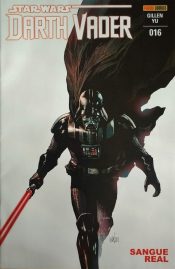Star Wars – Darth Vader 16
