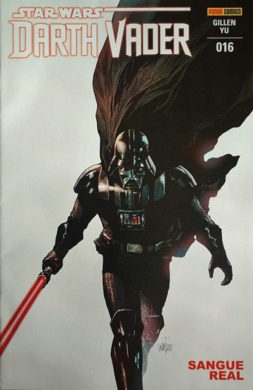 Star Wars - Darth Vader 16