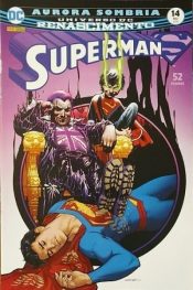 Superman Panini 3ª Série – Universo DC Renascimento 14
