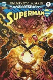 Superman Panini 3a Série – Universo DC Renascimento 16