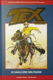 Tex Gold (Salvat) – O Cavaleiro Solitário 2