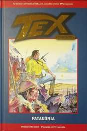Tex Gold (Salvat) – Patagônia 3