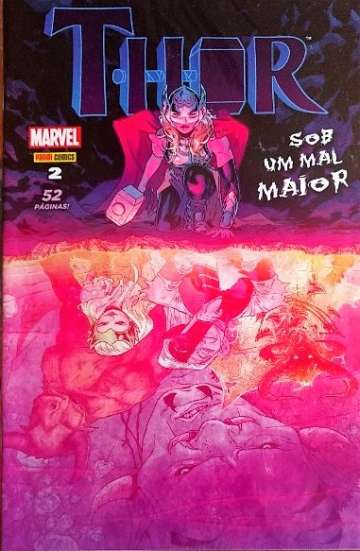 Thor - 1ª Série 2